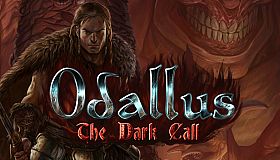 Odallus: The Dark Call