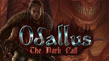 Odallus: The Dark Call