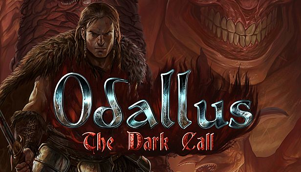 Buy Odallus: The Dark Call