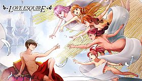 Love Esquire - RPG/Dating Sim/Visual Novel