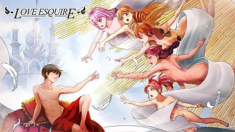 Love Esquire - RPG/Dating Sim/Visual Novel