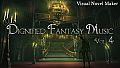 Visual Novel Maker - Dignified Fantasy Music Vol.4 - Royal Palace -