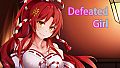 Defeated Girl - DLC Patch(Free)