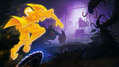 Through the Nightmares Game