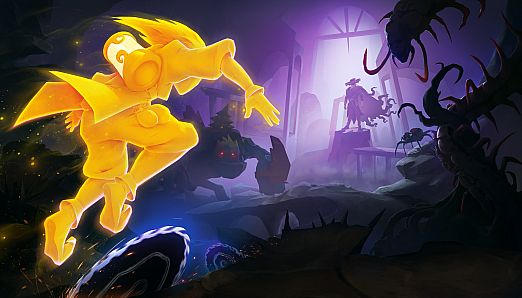 Through the Nightmares