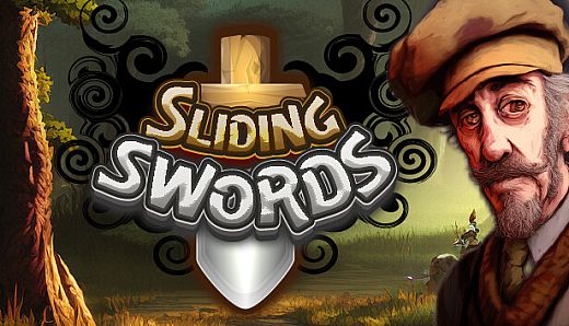 Sliding Swords