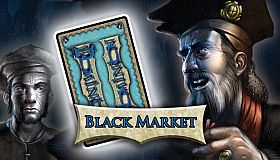 Dominion - Black Market
