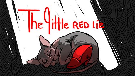 The Little Red Lie Game