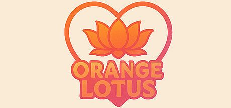 orange lotus Game