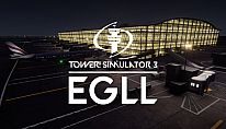 Buy Tower! Simulator 3 - EGLL Airport PC