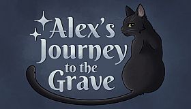 Alex's Journey to the Grave