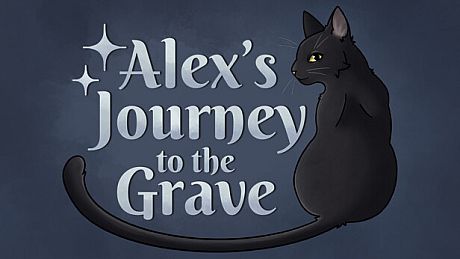 Alex's Journey to the Grave Game