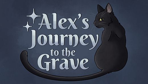 Alex's Journey to the Grave
