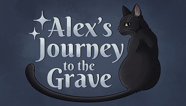 Buy Alex's Journey to the Grave