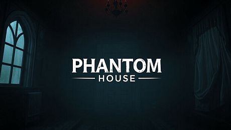 Phantom House Game