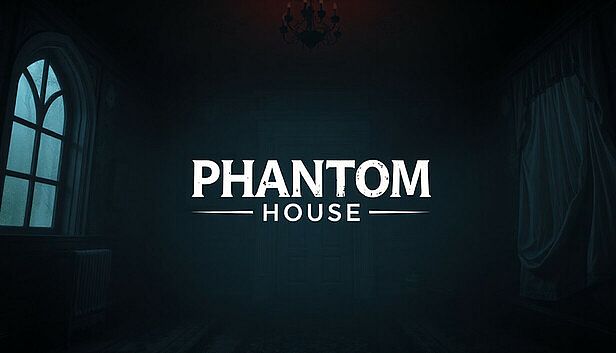 Buy Phantom House
