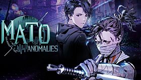 Mato Anomalies