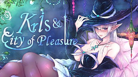 Kris and the City of Pleasure Game