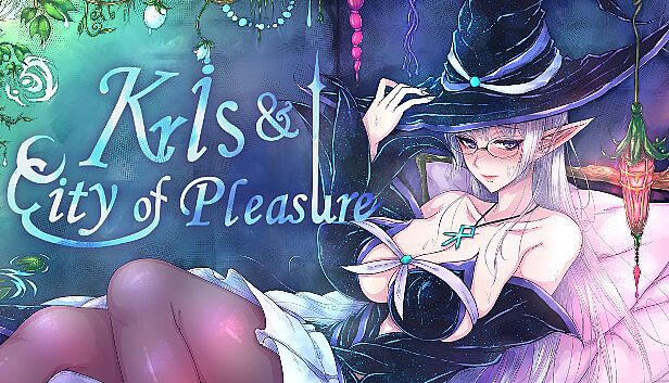 Buy Kris and the City of Pleasure