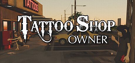 Tattoo Shop Owner