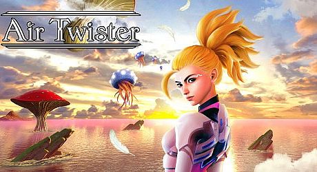 Air Twister Game
