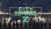 Buy City Defense Z PC