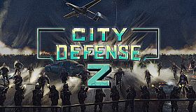 City Defense Z