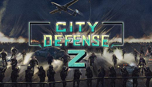City Defense Z