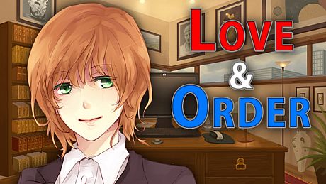 Love And Order Game