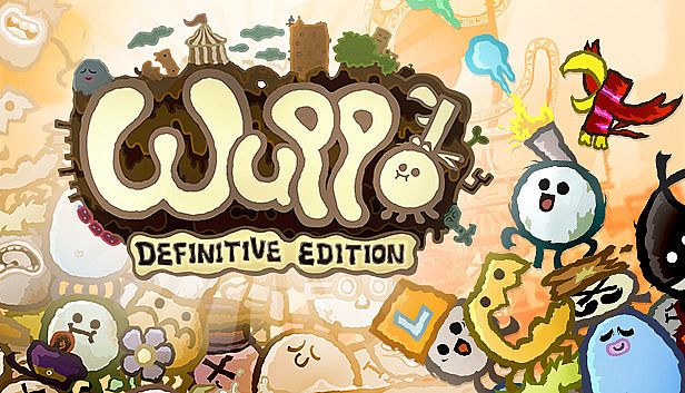 Buy Wuppo: Definitive Edition