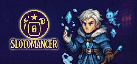 Slotomancer Game
