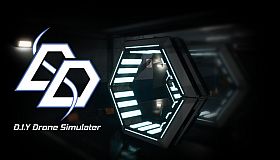 DDS (D.I.Y Drone Simulator)