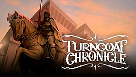 Turncoat Chronicle