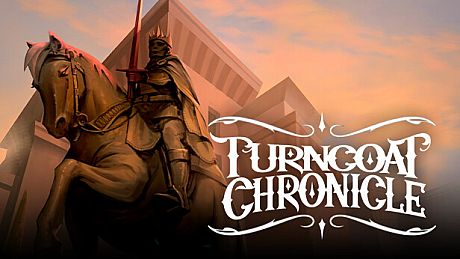 Turncoat Chronicle Game