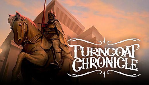 Turncoat Chronicle