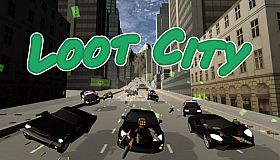 Loot City