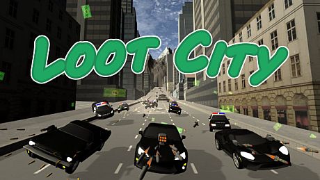 Loot City Game