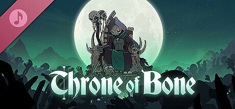 Throne of Bone Soundtrack DLC