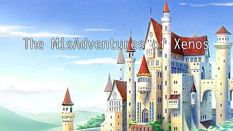 The MisAdventures of Xenos: Legacy Edition DLC