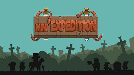MINI EXPEDITION Game