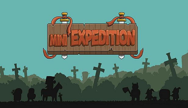Buy MINI EXPEDITION
