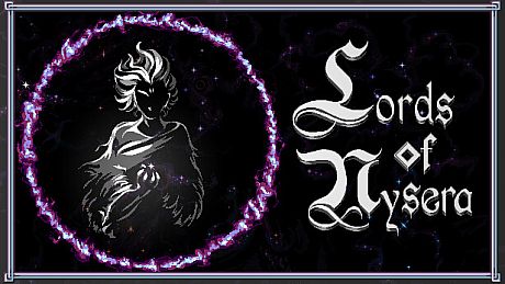 Lords of Nysera Game