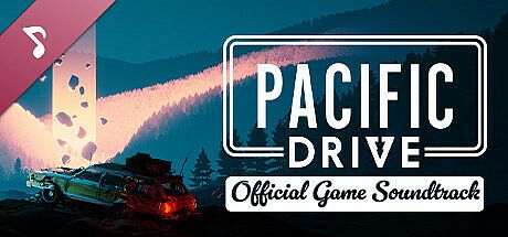 Pacific Drive: Official Game Soundtrack DLC