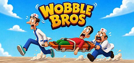Wobble Bros