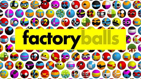 Factory Balls Game