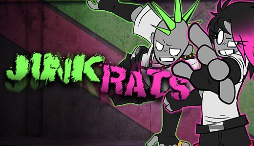 JunkRats