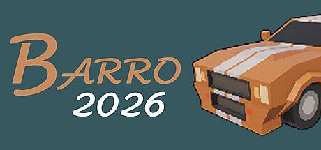 Barro 2026