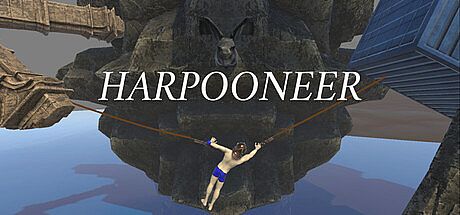 Harpooneer Game