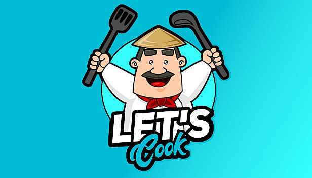 Buy Let's Cook
