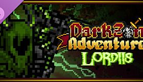 Darkzan Adventure Lordiis